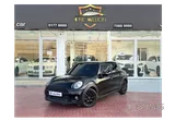 Mini Cooper 2021